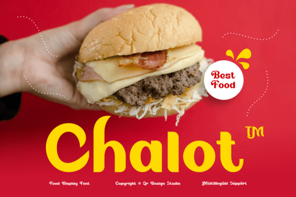 Chalot: A Designer's Honest Review for Real-World Branding