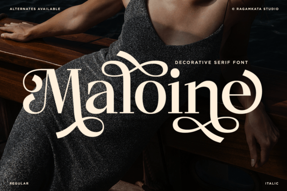 Maloine: A Designer's Honest Review for Real Projects