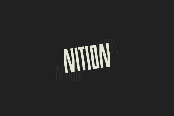 Why Nition Is the Perfect Modern Sans Serif for Editorial Design